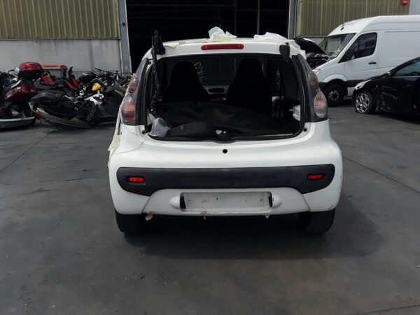 FARO IZQUIERDO CITROEN C1 - Imagen 5