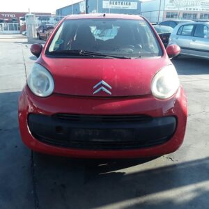 ABS CITROEN C1