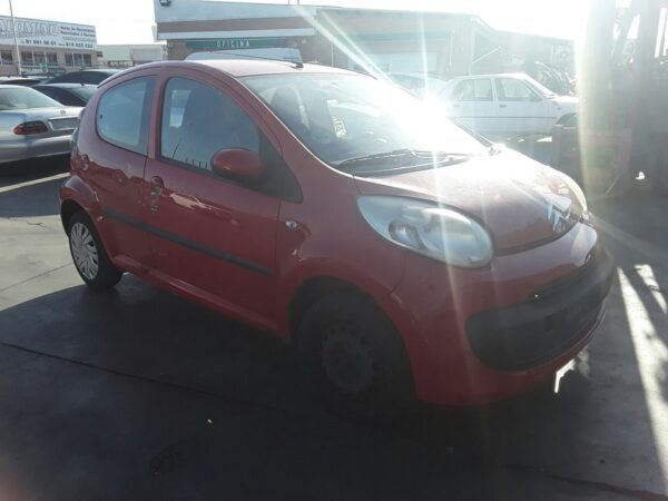 MANGUETA DELANTERA DERECHA CITROEN C1 - Imagen 5