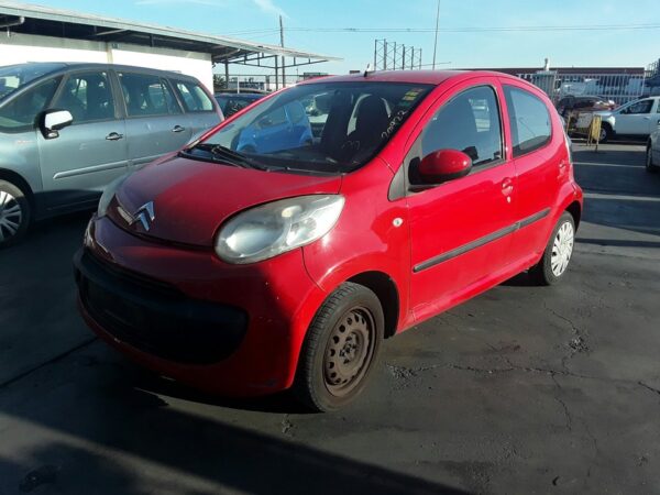 PILOTO TRASERO DERECHO CITROEN C1 - Imagen 5
