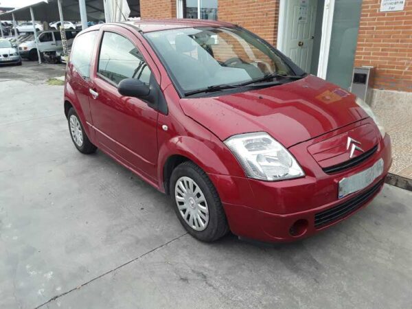 PILOTO TRASERO IZQUIERDO CITROEN C2 - Imagen 2