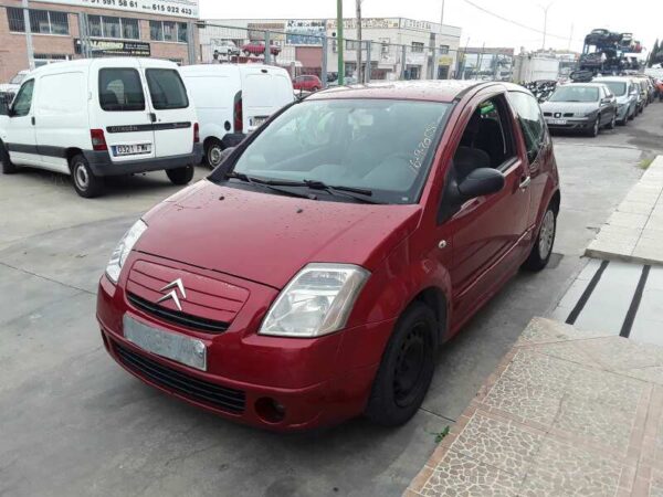 PILOTO TRASERO IZQUIERDO CITROEN C2 - Imagen 3