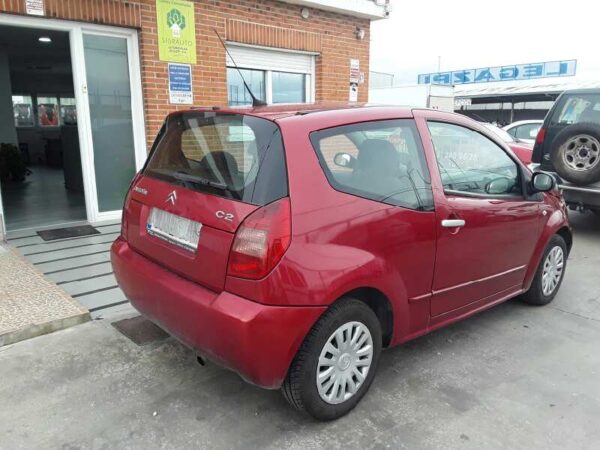 PILOTO TRASERO IZQUIERDO CITROEN C2 - Imagen 4