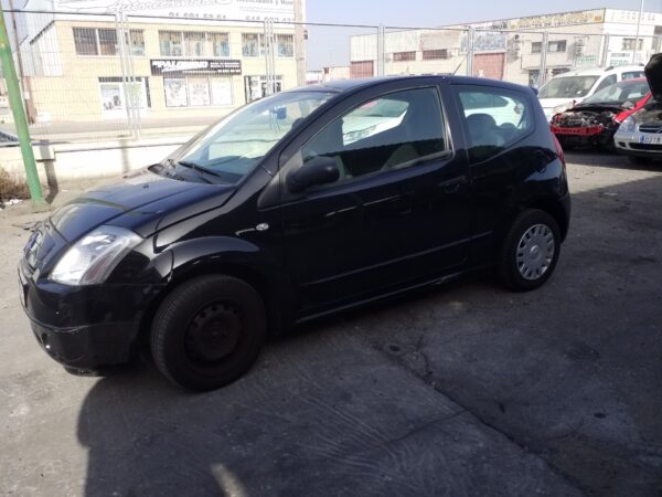 PILOTO TRASERO IZQUIERDO CITROEN C2 - Imagen 2