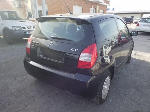 PILOTO TRASERO IZQUIERDO CITROEN C2 - Imagen 3
