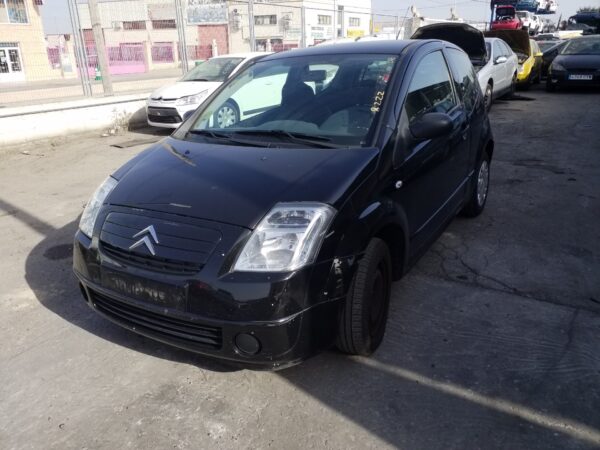 PILOTO TRASERO IZQUIERDO CITROEN C2 - Imagen 4