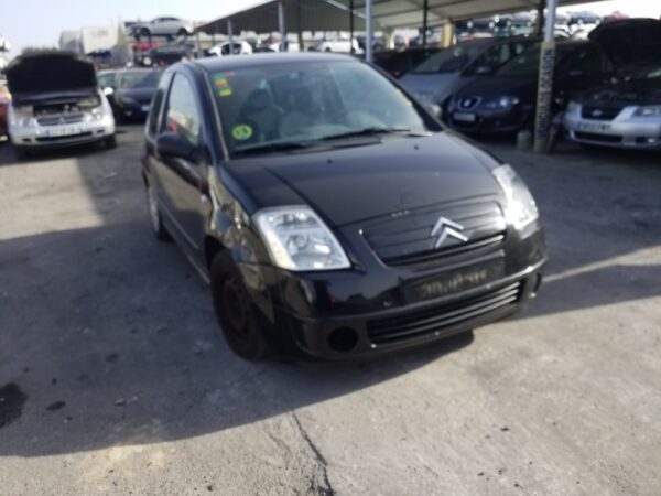 PILOTO TRASERO IZQUIERDO CITROEN C2 - Imagen 5