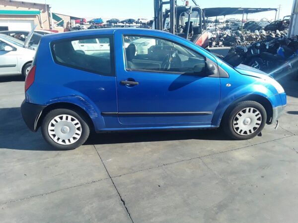CAJA CAMBIOS CITROEN C2 - Imagen 4