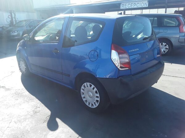 CAJA CAMBIOS CITROEN C2 - Imagen 5