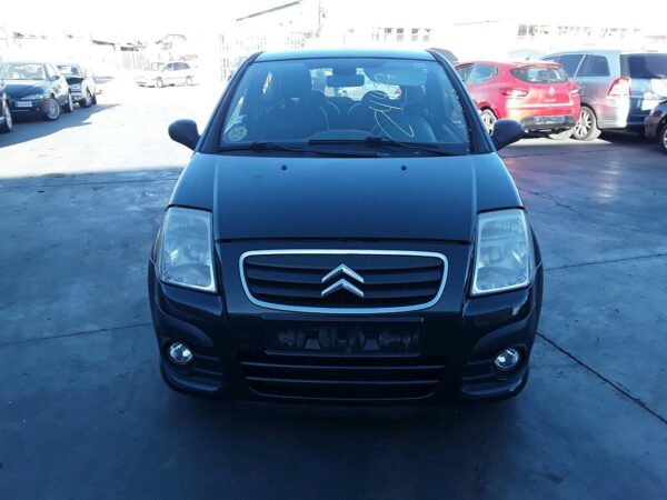 ABS CITROEN C2 - Imagen 2