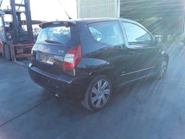 ABS CITROEN C2 - Imagen 3