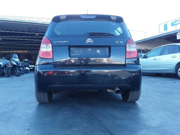 ABS CITROEN C2 - Imagen 4