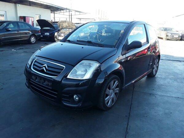 ABS CITROEN C2 - Imagen 5