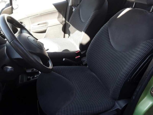 CREMALLERA DIRECCION CITROEN C3 - Imagen 4