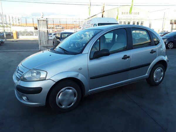 ALTERNADOR CITROEN C3 - Imagen 2
