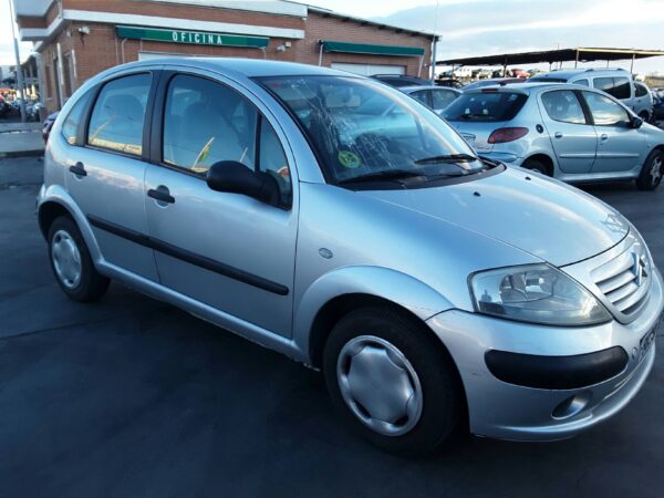 ALTERNADOR CITROEN C3 - Imagen 3