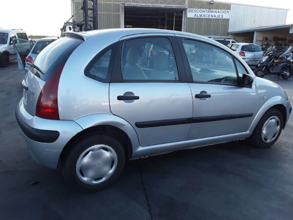 ALTERNADOR CITROEN C3 - Imagen 4