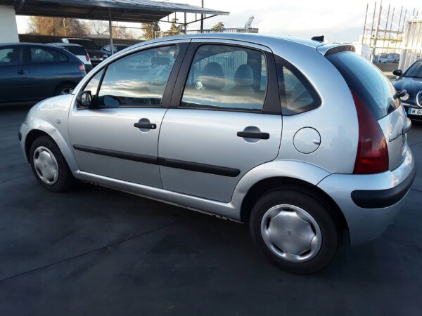 ALTERNADOR CITROEN C3 - Imagen 5