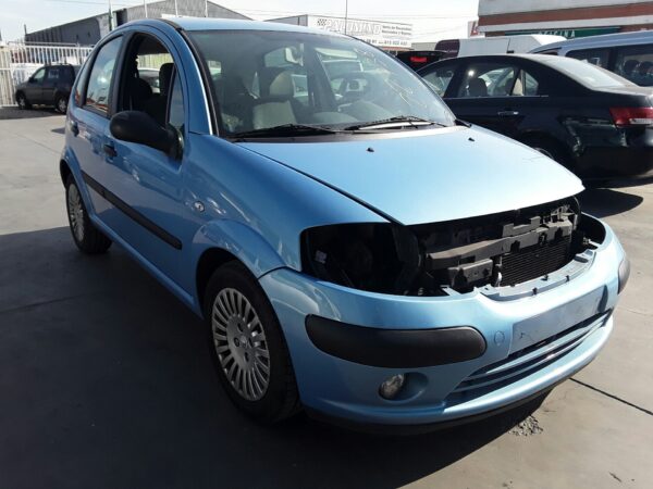 MODULO ELECTRONICO CITROEN C3 - Imagen 2