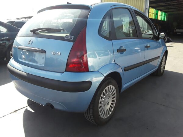 MODULO ELECTRONICO CITROEN C3 - Imagen 3