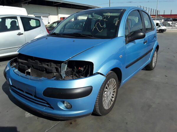 MODULO ELECTRONICO CITROEN C3 - Imagen 5