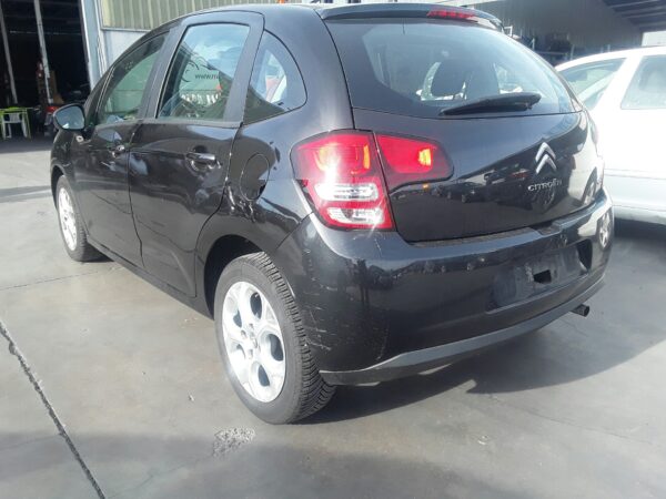 PUERTA DELANTERA IZQUIERDA CITROEN C3 - Imagen 4