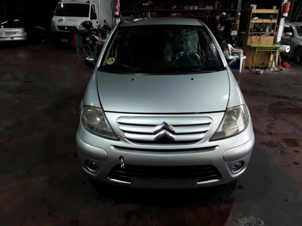 MODULO ELECTRONICO CITROEN C3 - Imagen 2