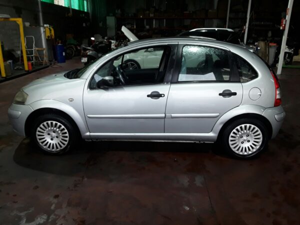 MODULO ELECTRONICO CITROEN C3 - Imagen 3