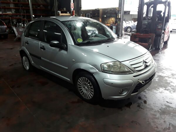MODULO ELECTRONICO CITROEN C3 - Imagen 4