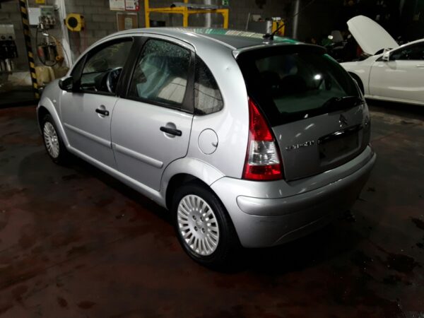 MODULO ELECTRONICO CITROEN C3 - Imagen 5