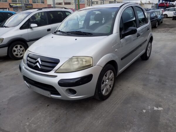 VALVULA EGR CITROEN C3 - Imagen 2