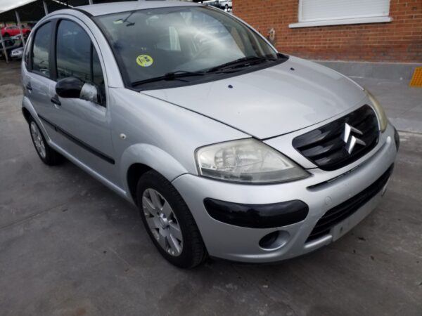 TURBOCOMPRESOR CITROEN C3 - Imagen 3
