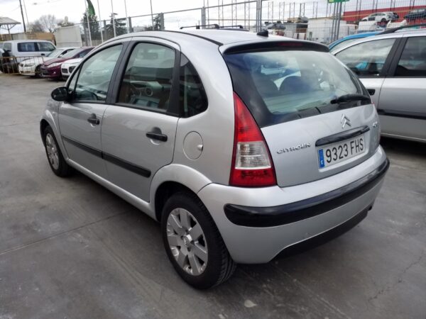 TURBOCOMPRESOR CITROEN C3 - Imagen 4