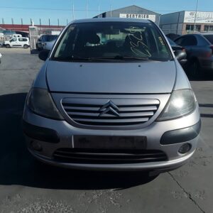 ABS CITROEN C3
