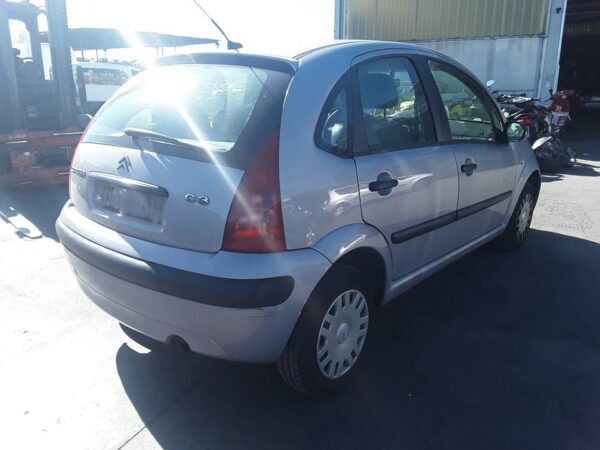 ABS CITROEN C3 - Imagen 2