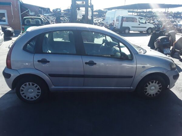 ABS CITROEN C3 - Imagen 3