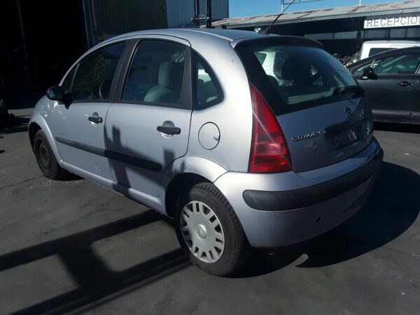 ABS CITROEN C3 - Imagen 4