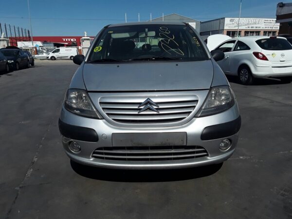 KIT ARRANQUE CITROEN C3 - Imagen 2