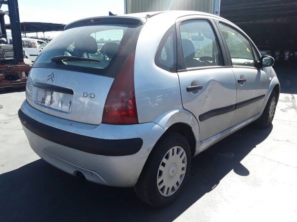KIT ARRANQUE CITROEN C3 - Imagen 3