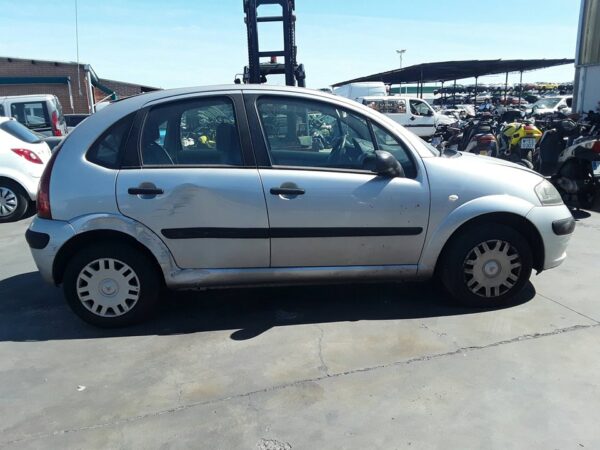 KIT ARRANQUE CITROEN C3 - Imagen 4