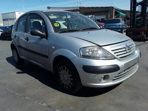 KIT ARRANQUE CITROEN C3 - Imagen 5
