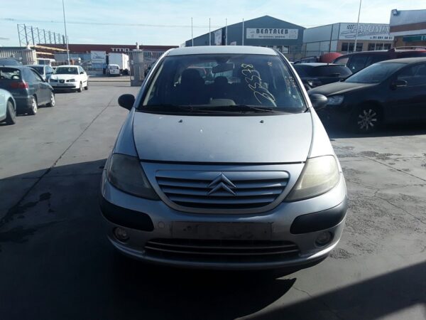 MOTOR COMPLETO CITROEN C3 - Imagen 2
