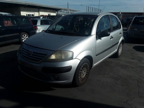 MOTOR COMPLETO CITROEN C3 - Imagen 3