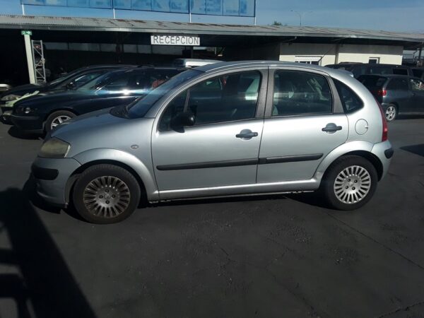 MOTOR COMPLETO CITROEN C3 - Imagen 5