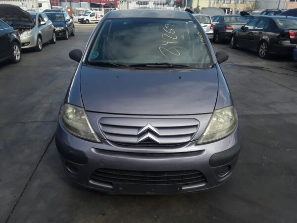 MODULO ELECTRONICO CITROEN C3 - Imagen 2