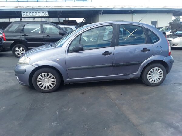 MODULO ELECTRONICO CITROEN C3 - Imagen 3