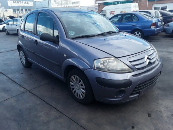 MODULO ELECTRONICO CITROEN C3 - Imagen 4