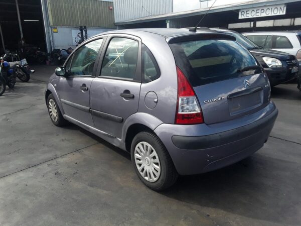 MODULO ELECTRONICO CITROEN C3 - Imagen 5