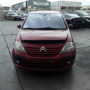 MECANICA COMPLETA CITROEN C3