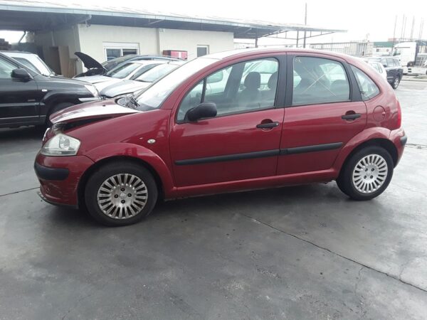 MECANICA COMPLETA CITROEN C3 - Imagen 3